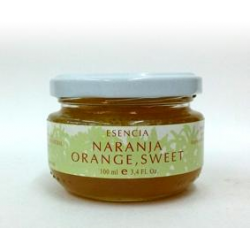 AMBIENTADOR NATURAL NARANJA...
