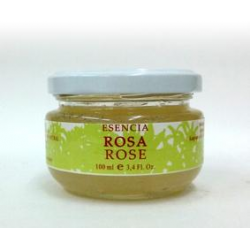 AMBIENTADOR NATURAL ROSA (100ml)