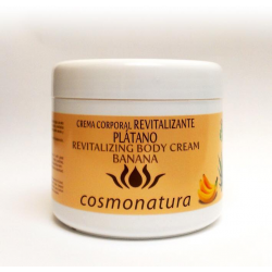 CREMA CORPORAL REVITALISING (500 ml)