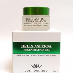 GEL DE HELIX ASPERSE (50ml)