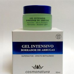 GEL ZUR INTENSIVEN FALTEN - KORREKTUR (50 ml)