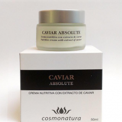 CREMA DE CAVIAR ABSOLUTE (50 ml)