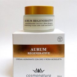 CREMA AURUM REGENERATIVE (50 ml)