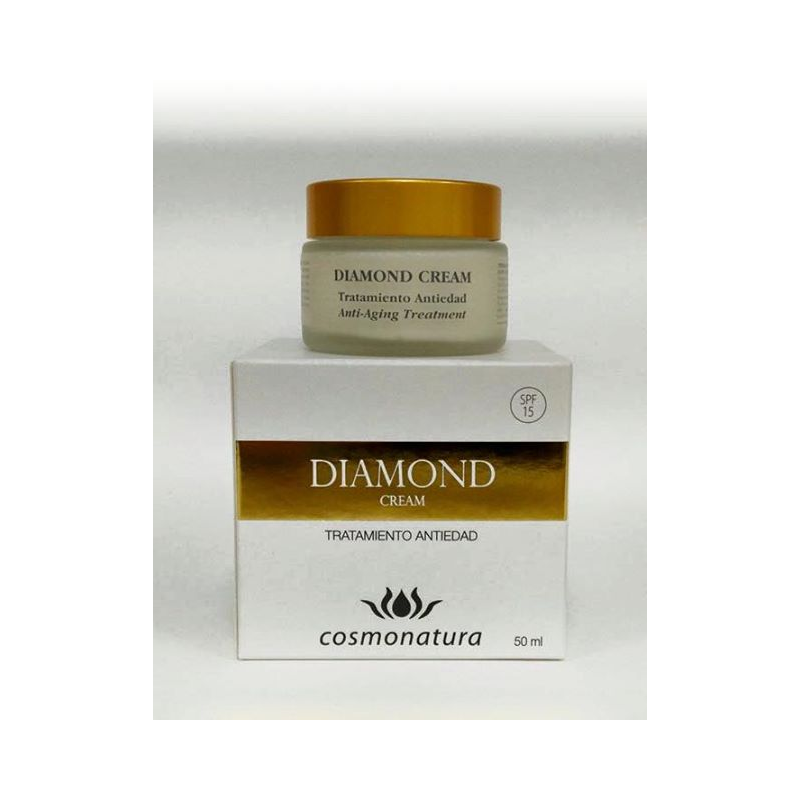 Diamond Cream Airless 35ml
