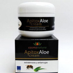 APITOXALOE CREAM (100ml)