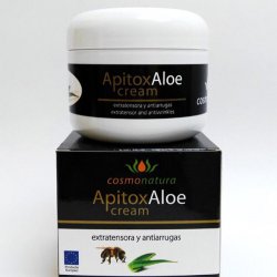 APITOXALOE CREAM (100ml)