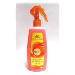SPRAY SOLAR FACTOR 25 (250 ml)