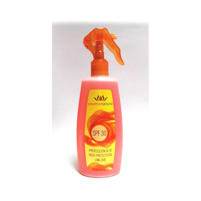 SPRAY SOLAR FACTOR 25 (250 ml)