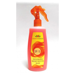 SPRAY SOLAR FACTOR 15 (250 ml)