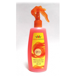 SPRAY SOLAR FACTOR 8 (250 ml)