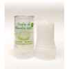 DESODORANTE NATURAL ALUMBRE DE POTASIO (120 gr)