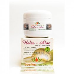 CREMA 24H HELIX-ALOE (120 ml)