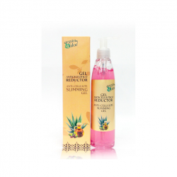 GEL ANTICELULITICO REDUCTOR (250 ml)