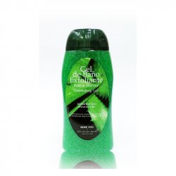 GEL BAÑO EXFOLIANTE (300 ml)
