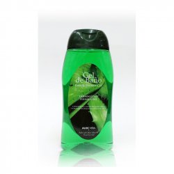 BATH GEL SMM MAGIC ALOE 250 ml