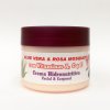 CREMA HIDRONUTRITIVA ALOE + ROSA MOSQUETA + VIT.A,CyE(250ml)