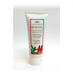 GEL MUSCGEL EN TUBO (100ml)