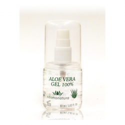 GEL ALOE VERA 100% (30ML)