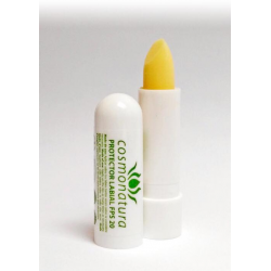 PRODUCTO LABIAL CON FACTOR SOLAR (4 gr)
