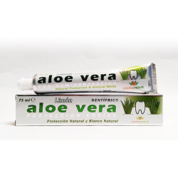 TOOTHPASTE WITH ALOE VERA +...