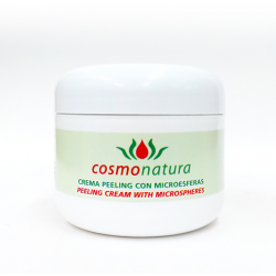 PEELING CON MICROESFERAS DE ALOE VERA (100 ml)