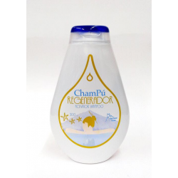 CHAMPU REGENERADOR ESTRELLA...