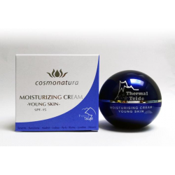 CREMA HIDRATANTE (50 ml)