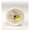 Crema Aloe Vera + Limón 150ml (Hidratante Pieles Grasas)