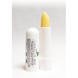 CANNALOE 1800 - Protector Labial FPS 20 4 gr