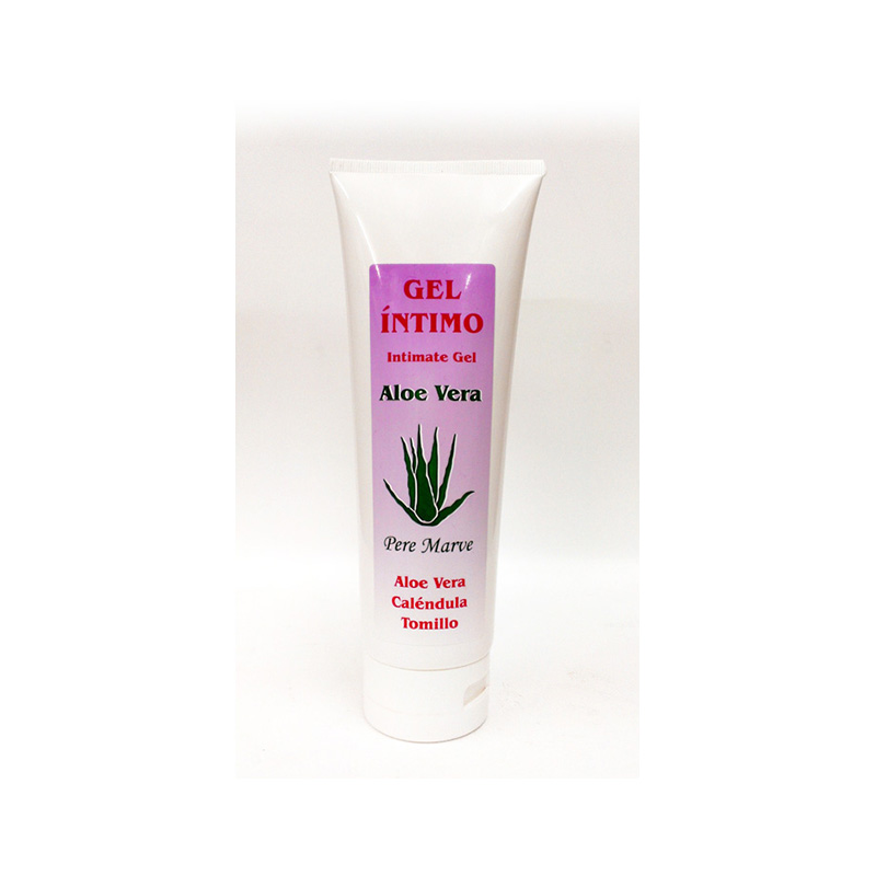 GEL INTIMO (250 ml)