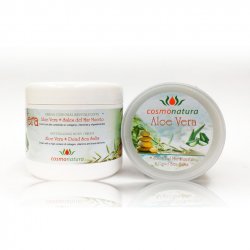 CREMA REVITALIZANTE SMM...