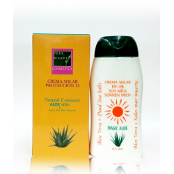 BRONCEADOR FPS 15 SMM 250 ml