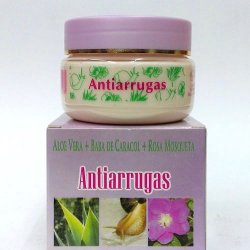 CREMA FACIAL ANTIARRUGAS...