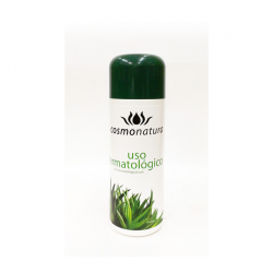 GEL ALOE VERA 100 % (250 ml)