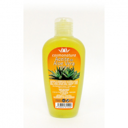 ACEITE ALOE (150 ml)