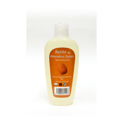 ACEITE ALMENDRAS DULCES...