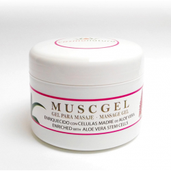 GEL MUSCGEL (175 ml)
