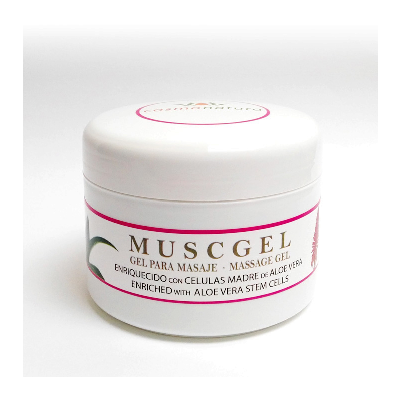 GEL MUSCGEL (175 ml)