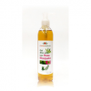 Gel Aloe Vera 100% + Rosa Mosqueta 250ml con dosificador