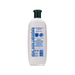 LECHE HIDRATANTE CORPORAL...