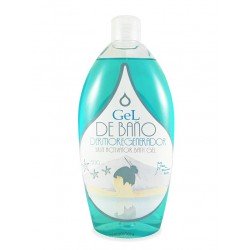 GEL DE BAÑO...
