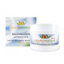 ANTI-AGE 24H CREAM ALOE +...