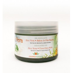 CREMA  EXFOLIANTE PEELING...