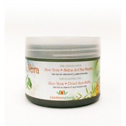 CREMA  EXFOLIANTE PEELING...