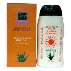 BRONCEADOR FPS-20 (250ml)