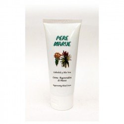 CREMA DE MANOS REGENERADORA...