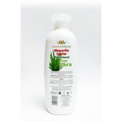 HAIR MASK WITH ALOE VERA...