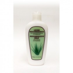 DECONGESTIVE AFTER-SHAVE...