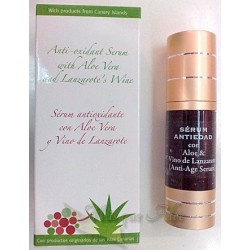 ANTIOXIDANT FACIAL SERUM...