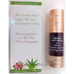 ANTIOXIDANT FACIAL SERUM...